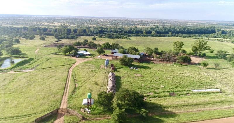 0 Bedroom Property for Sale in Bothaville Free State